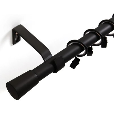 Gardinenstange Serie Liya 19mm