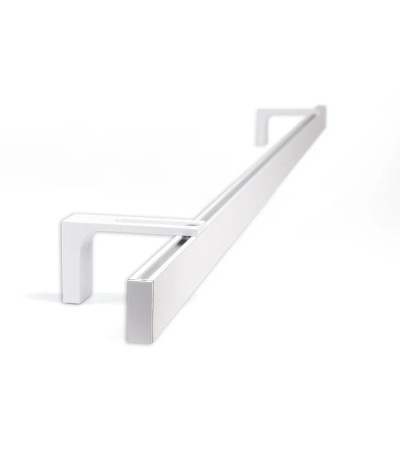 Gardinenschiene Serie Loft Innenlauf