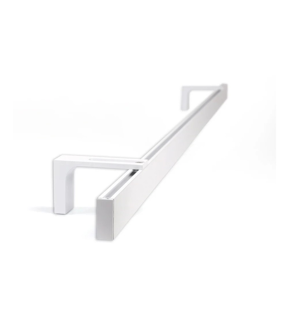 Gardinenschiene Serie Loft Innenlauf