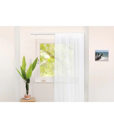 Gardinenschiene Serie Loft Innenlauf