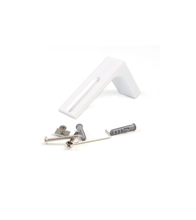 Gardinenschiene Serie Loft Innenlauf