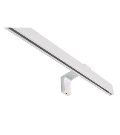 Gardinenschiene Serie Loft Innenlauf