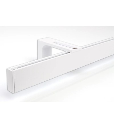 Gardinenschiene Serie Loft Innenlauf