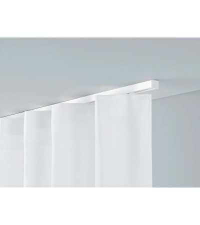 Gardinenschiene Serie Square Innenlauf