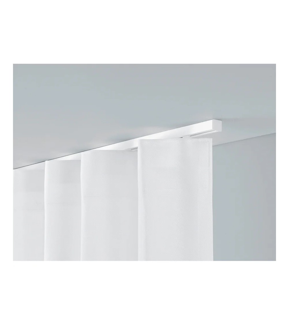 Gardinenschiene Serie Square Innenlauf