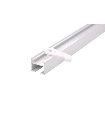 Gardinenschiene Serie Square Innenlauf