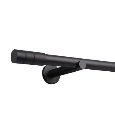 Gardinenstange Serie Style 25mm
