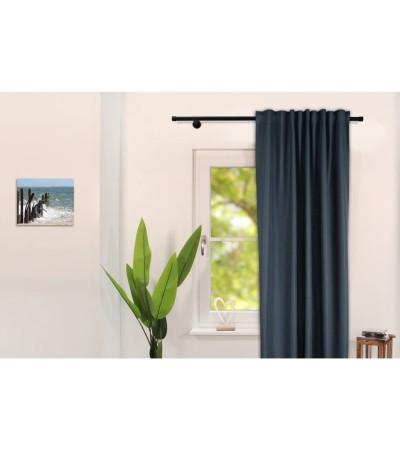 Gardinenstange Serie Style 25mm